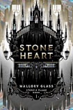 Stone Heart (Stone and Flame Book 1)