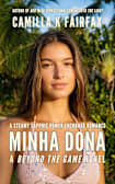 Minha Dona: A Steamy Sapphic Power Exchange Romance (Beyond The Game)