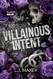Villainous Intent