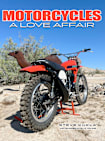 Motorcycles A Love Affair