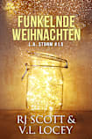 Funkelnde Weihnachten
