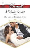 The Greek’s Pregnant Bride