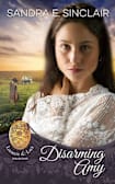 Disarming Amy (Locket of Love Series, #1)