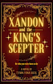 Xandon and the King's Scepter