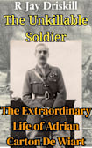 The Unkillable Soldier