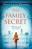 The Family Secret: A gripping historical mystery from the USA Today bestselling author (Cat Carlisle, Book 2)