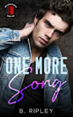 One More Song (Red Door Daddies Book 1)