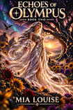 Echoes of Olympus- Book 2