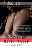 Bears in Bondage (Book I & II)