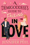A Demigoddess’s Guide to  Falling in Love