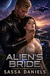 Alien’s Bride: A Dark Sci-Fi Romance
