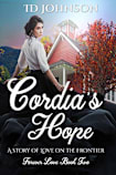 Cordia’s Hope (Forever Love Book 2)