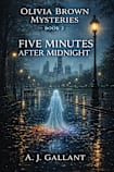 Five Minutes After Midnight