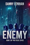 Enemy (The Rogue Series, #2)