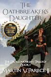 The Oathbreaker’s Daughter 