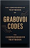 The Comprehensive Textbook of Grabovoi Codes 