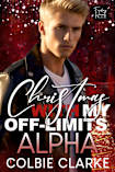 Christmas with my Off-Limits Alpha: Paranormal Holiday Romance