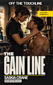 THE GAIN LINE