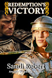 Redemption’s Victory (The Redemption Saga Book 2)