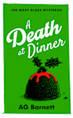 A Death at Dinner