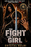 You Fight Like A Girl