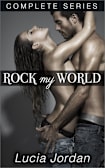 Rock My World - Complete Series