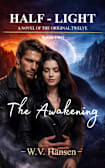 Half-Light (Book 2)