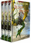 Dragoneer Saga - The Royalty Cycle Boxed Set (Books, 4, 5, and 6): The Royalty Cycle Boxed set (Dragoneer Saga Boxed Set Book 2)