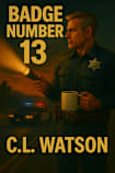 Badge Number 13