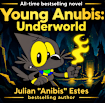 Young Anubis: Underworld