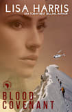 Blood Covenant: Mission Hope Series Book 2