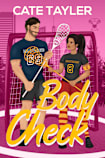 Body Check (Lacrosse My Heart  #1)