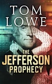 The Jefferson Prophecy (Paul Marcus - trilogy Book 2)