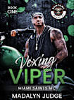 Vexing Viper (Saints MC: Miami)