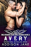 Avery (The Phoenix Club Girl Diaires, #1)