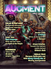Shadowrun: Augment, Issue 3 (Shadowrun Magazine)
