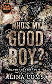 Who’s My Good Boy?