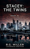 Stacey: The Twin, Book 2