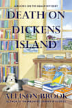 Death on Dickens Island