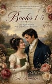 Pride and Prejudice Mishaps Collection One: Books 1-5
