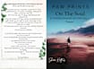 Paw Prints on the Soul: A Guided Journal for Grieving a Parent