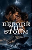 Before the Storm (The Ocean Between Us Book 1)