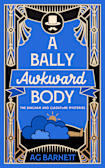 A Bally Awkward Body