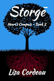 Storge (Heart’s Compass, #2)