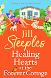 Healing Hearts at The Forever Cottage (Lower Leaping Book 2)