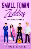Small Town Zaddies: The Inheritance