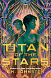 Titan of the Stars (Book 1)