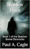 Shadow Born