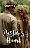 Pastor’s Heart (Oakbrook Faithful Heart, #1)