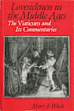 Lovesickness in the Middle Ages